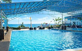 Funtasea Hotel And Beach Resort